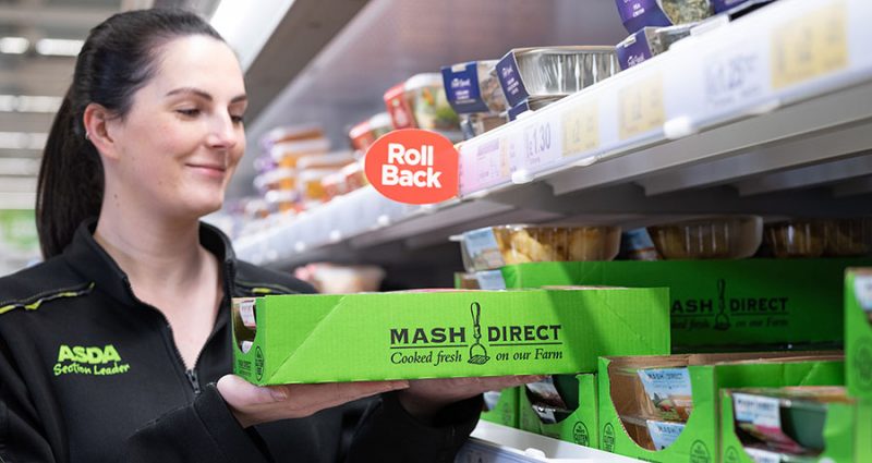 Cullen Included in ASDA Approved Supplier List Featured Image