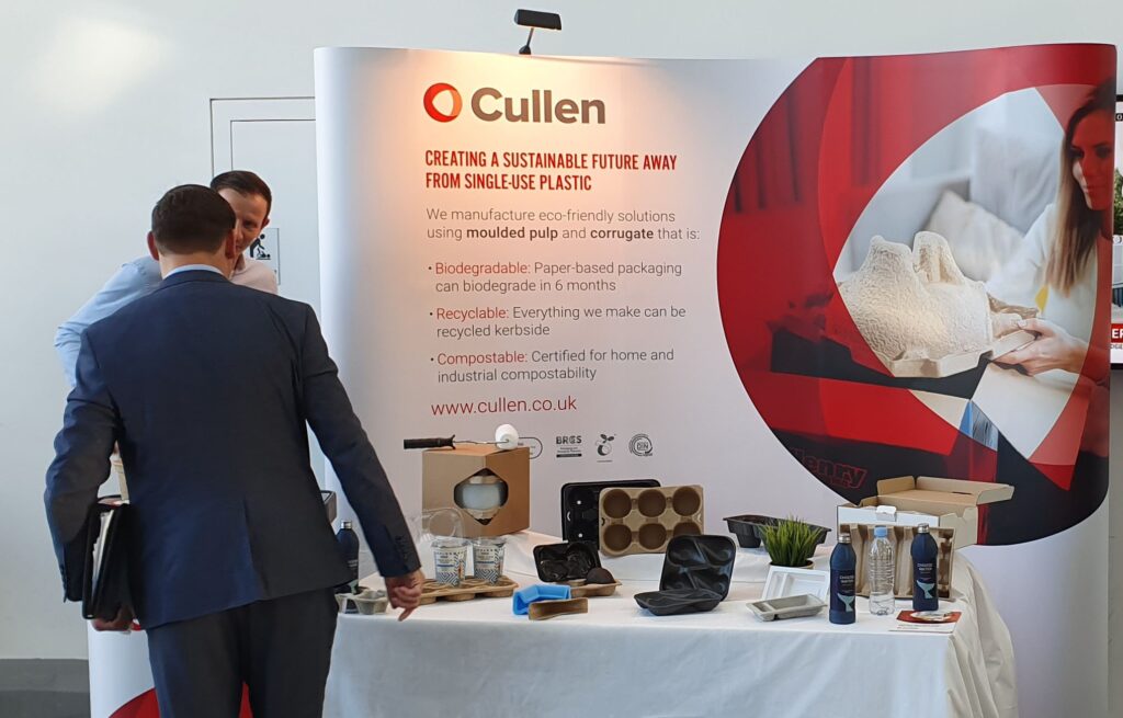 cullen environmental packaging summit july 2019