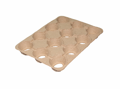 Muffin Tray – 12 Cavity Featured Image