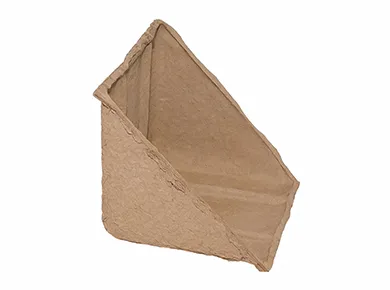 Industrial - Plain Corner 110mm