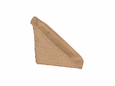 Industrial - Plain Corner 30mm
