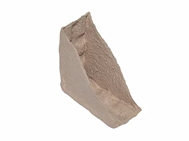 Industrial - Plain Corner 48mm