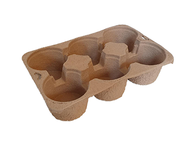 Horticulture Collation Tray – 6 Cavity – 8/9cm Featured Image