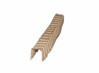 Industrial - Ribbed Channel 18mm