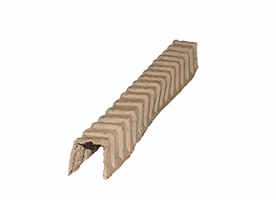 Industrial - Ribbed Channel 30mm