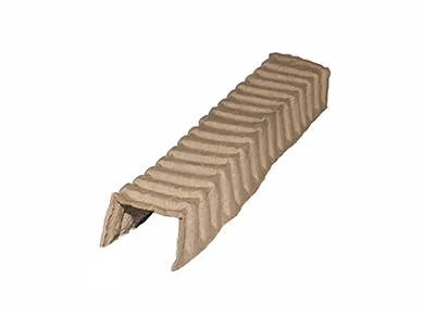 Industrial - Ribbed Channel 40mm