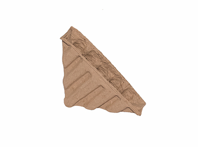Industrial - Ribbed Corner 30mm