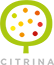 citrina plants logo