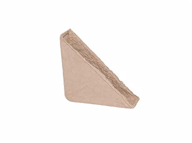 Industrial - Plain Corner 20mm