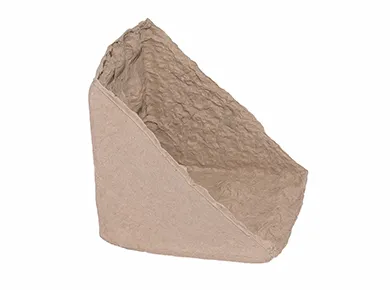 Industrial - Plain Corner 106mm