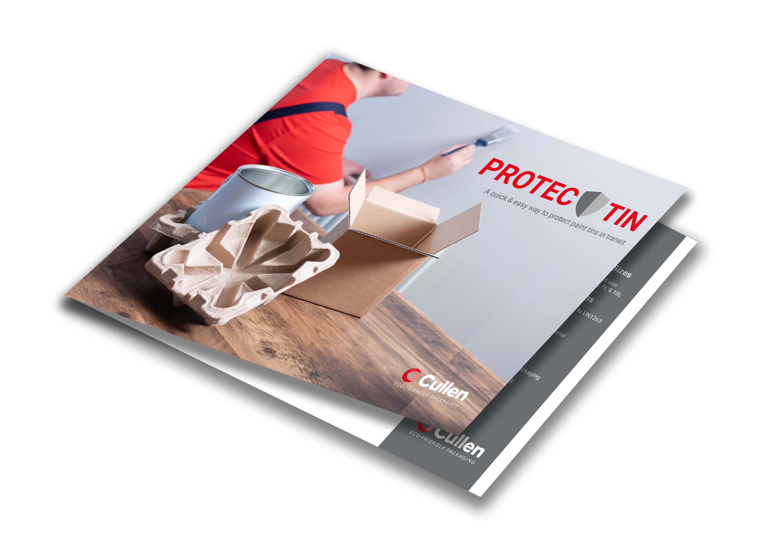 DOWNLOAD OUR PROTECTIN BROCHURE CTA Image