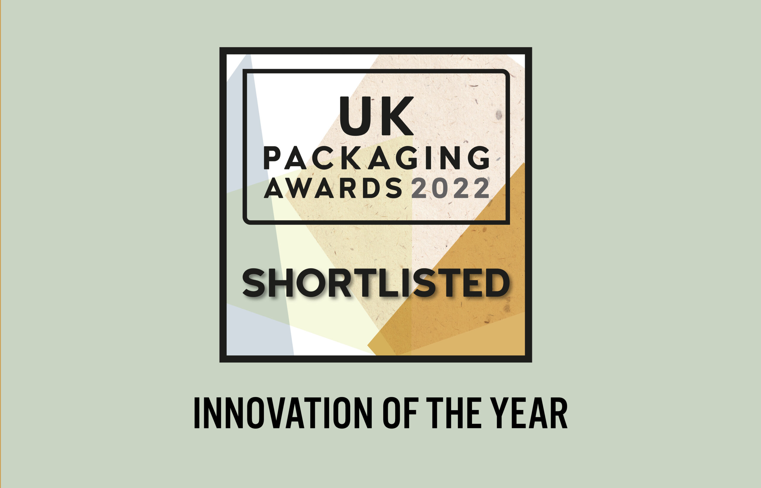 Cullen shortlisted for Innovation of the Year at UK Packaging Awards Featured Image