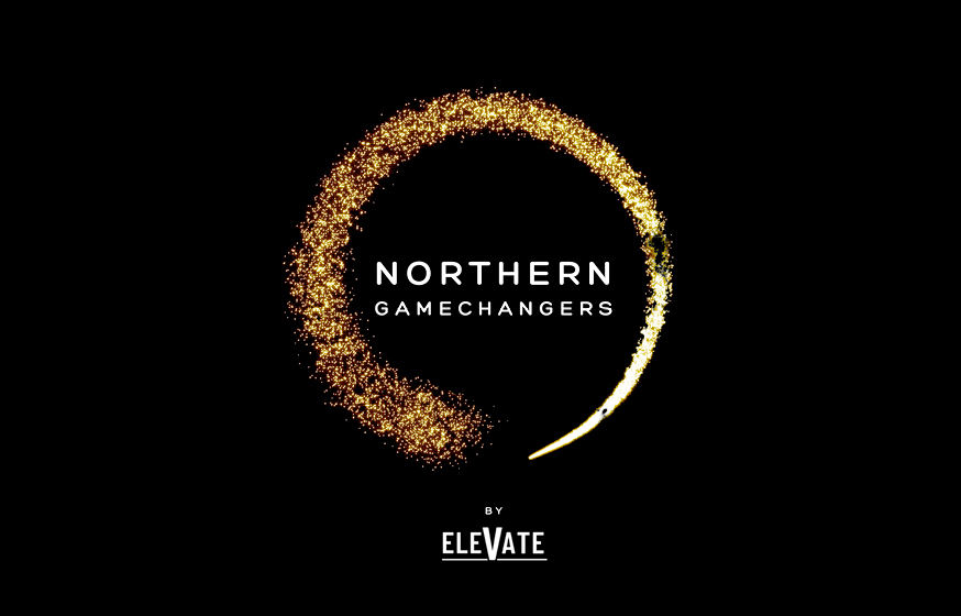 David MacDonald announced as Northern Gamechangers finalist Featured Image