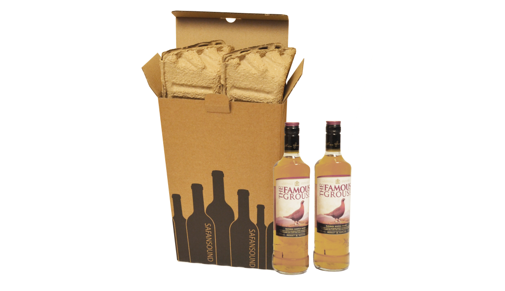 Safansound Inner and Outer 2 pack