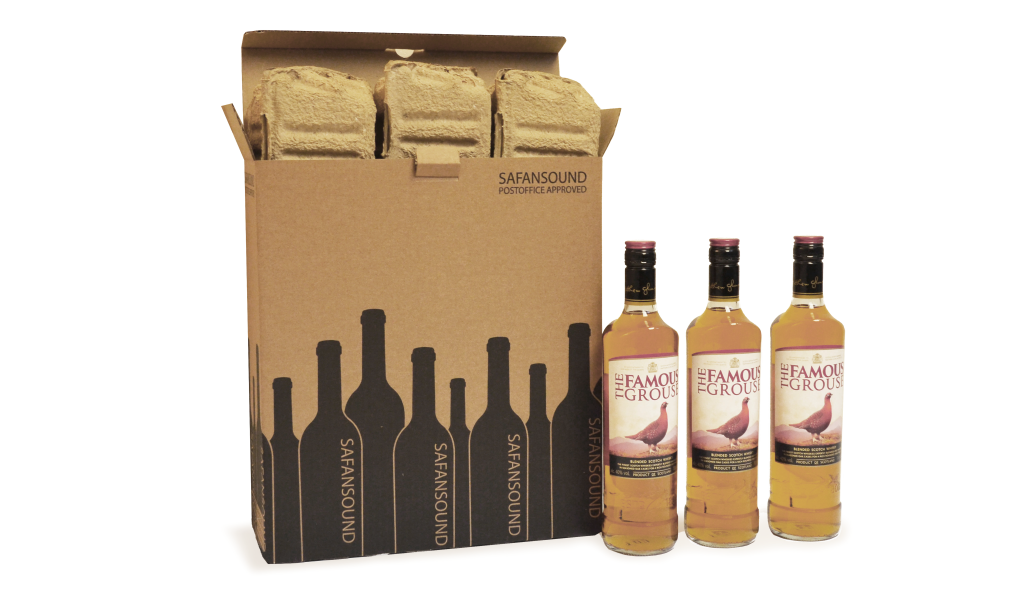 Safansound Inner and Outer 3 pack