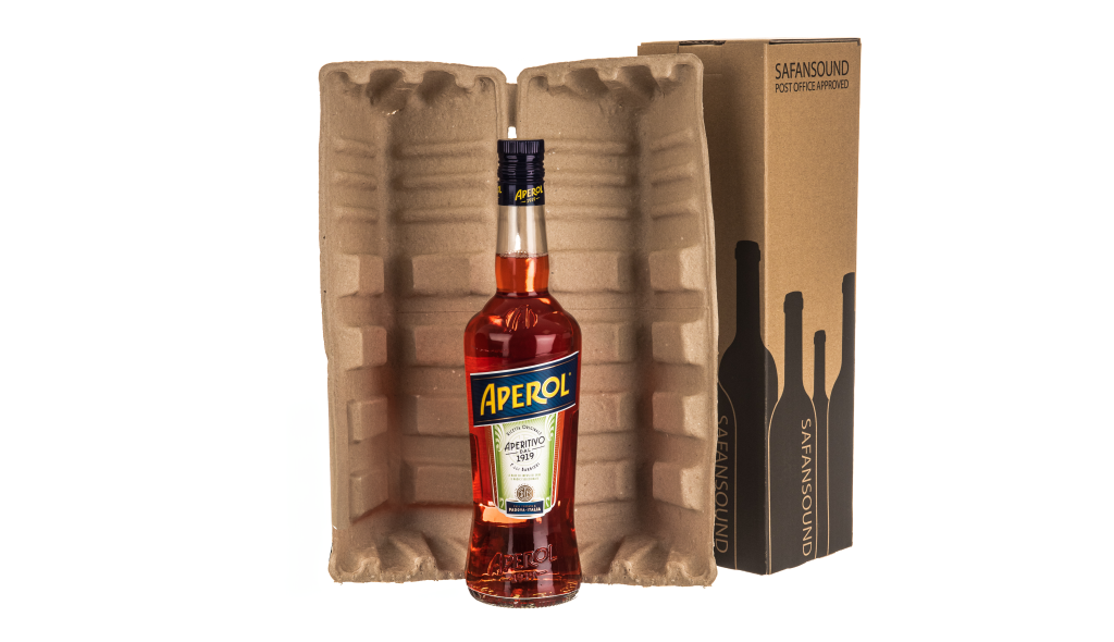 Safansound Inner and Outer 750ml