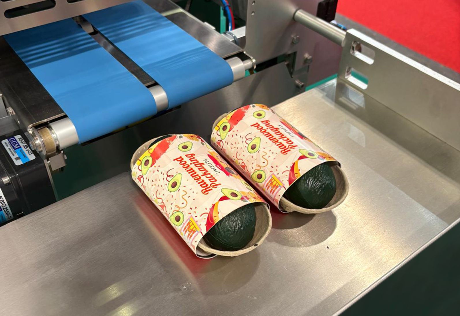 Fruit attraction 2025